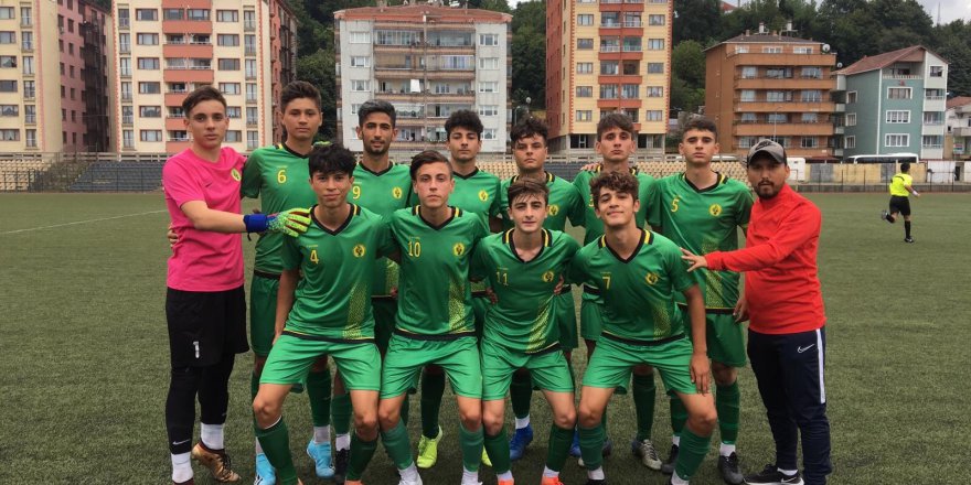 Darıca Altyapısı Parlıyor