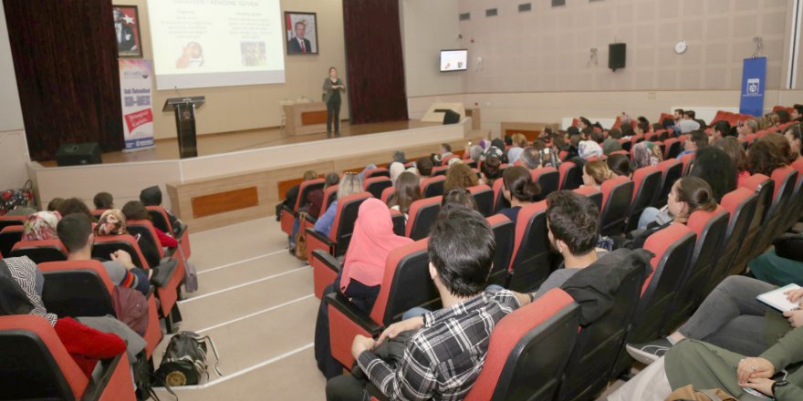 KO-MEK Kariyer Akademisi’nde dersler başlıyor