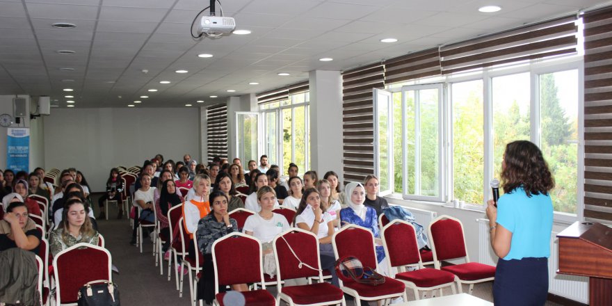 Kocaeli Anne Şehir, yeni döneme hızlı başladı