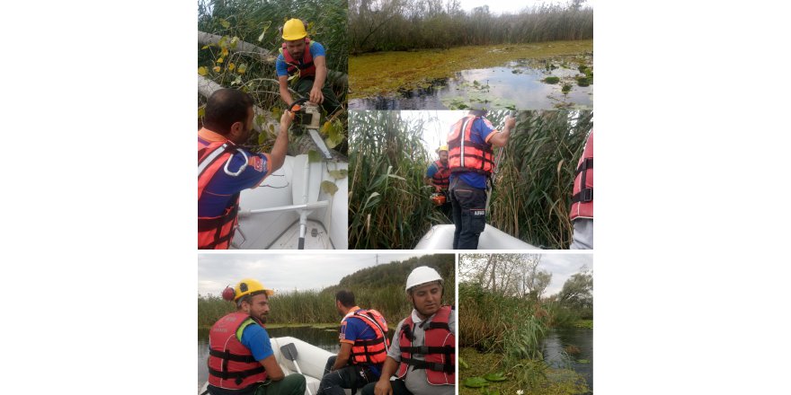 SEDAŞ EKİPLERİ: SAT komandosu gibi çalıştılar