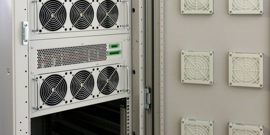 Sanayide enerji kalitesi sorunları tarih oluyor