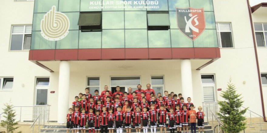 İlimtepe Kullar alt yapısı Hüseyin Gülister’e emanet!..