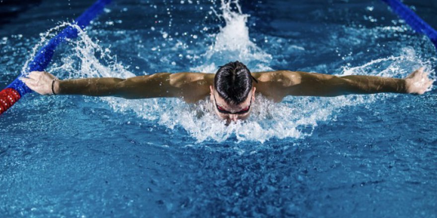 Darıcalılar, haydi yüzmeye!