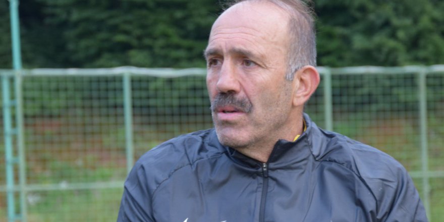 Soyak: ‘Kazanacağız ‘