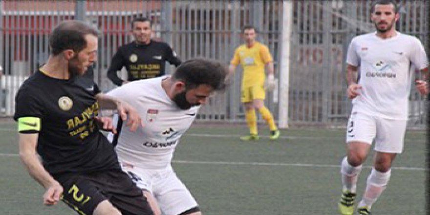 Tayfunspor umut veriyor