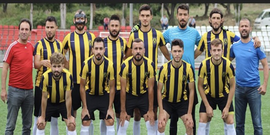 Karamürselspor umut veriyor