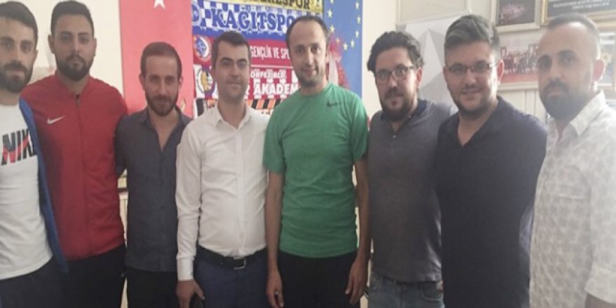 İzmit Futbol Kulübü’nde yeni dönem