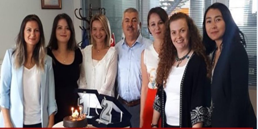 Nazer Sigorta’ya iki ödül birden