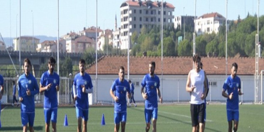 Derince Erokspor’a bileniyor
