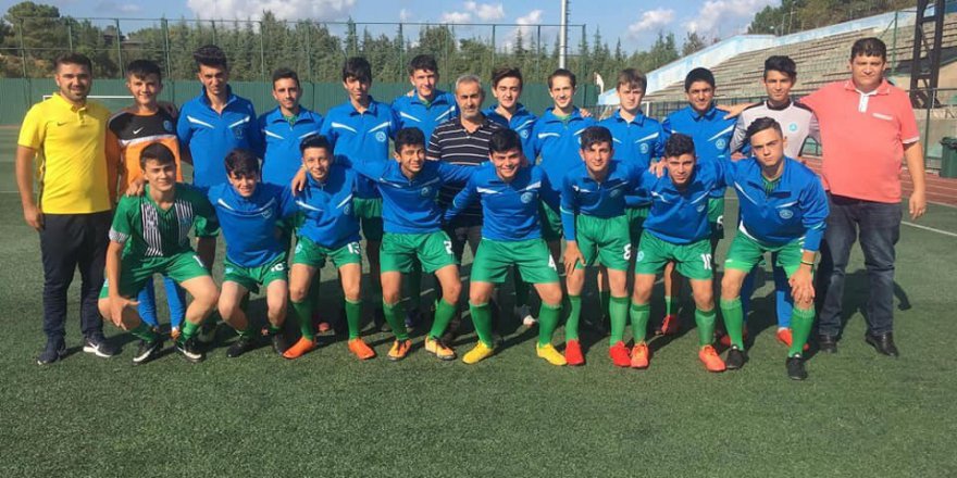 ÇESK altyapıda göz dolduruyor