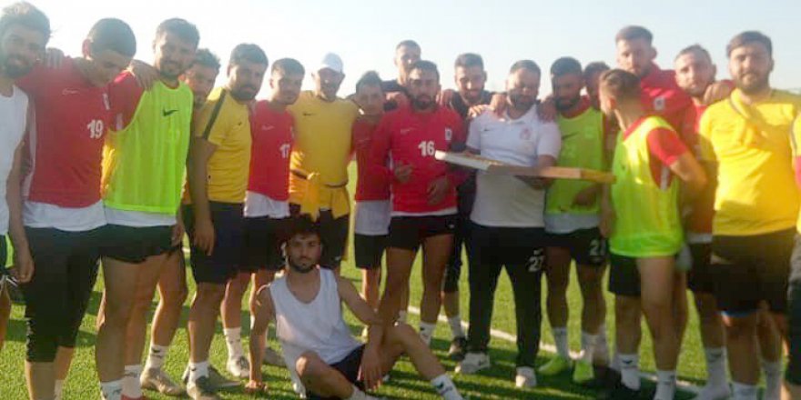 Eskiçarşı Desteğini Sürdürüyor