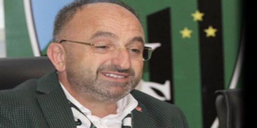 Kızılyıldız sorunu halledildi