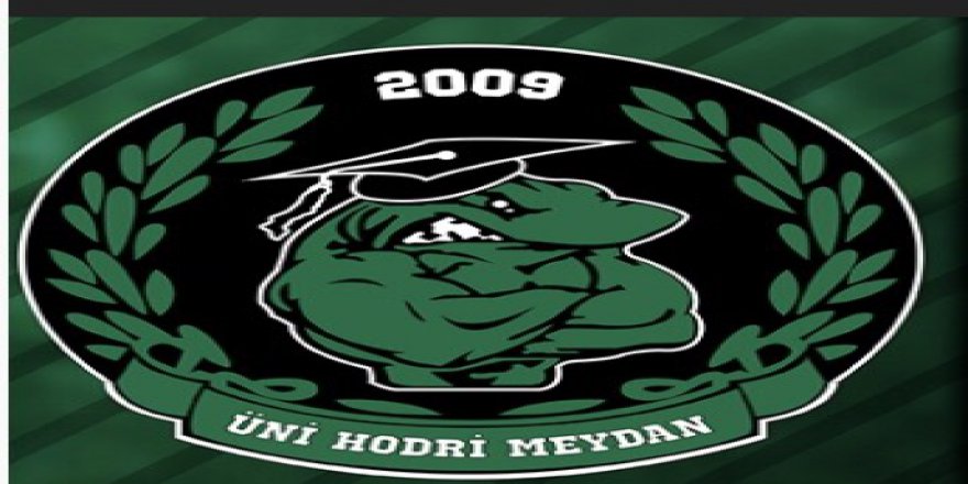 Yönetime öğrencilerden sitem