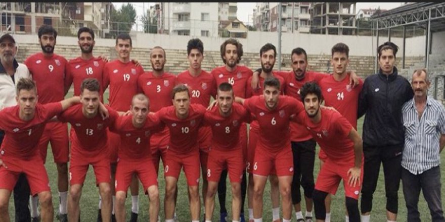 Doğantepe gençlere güveniyor