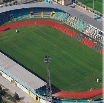 İsmetpaşa Stadı satıldı