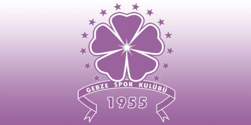 Gebzespor'da lisanslar çıktı