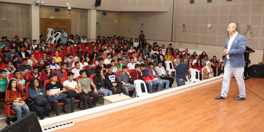 272 stajyer Büyükşehir’i yakından tanıdı