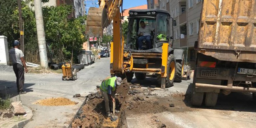 Cumhuriyet’te hummalı çalışma