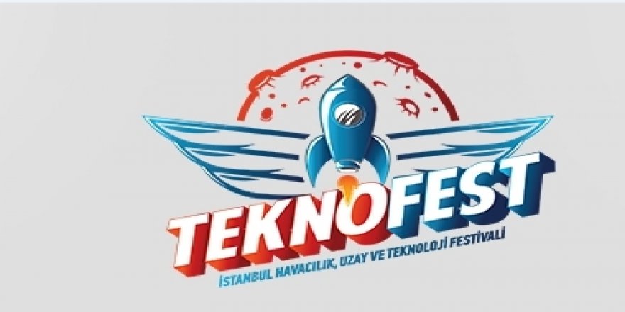 TÜBİTAK TEKNOFEST 2019’da