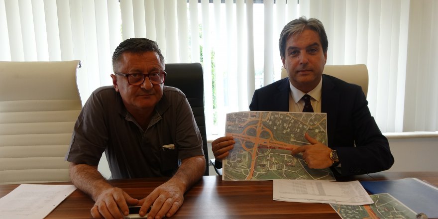 Arazilere 25 milyon TL ödendi