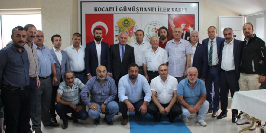 Gümüşhaneliler 250 bin kişi ağırlayacak