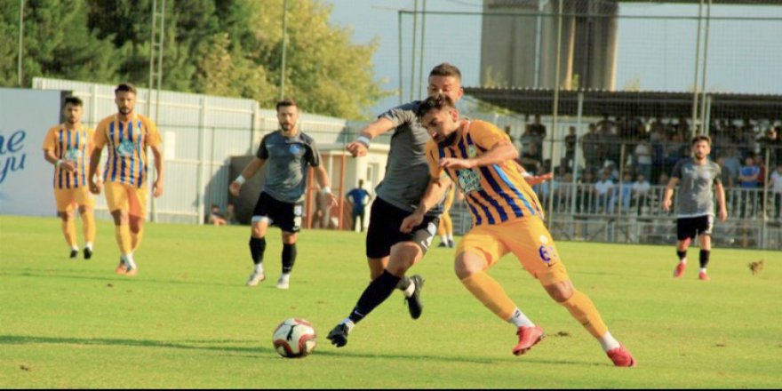 Derince, İstanbul’dan üzgün döndü! “4-0