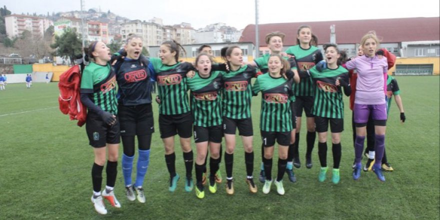 Kızların fikstürü1 Ekim’de belli oluyor