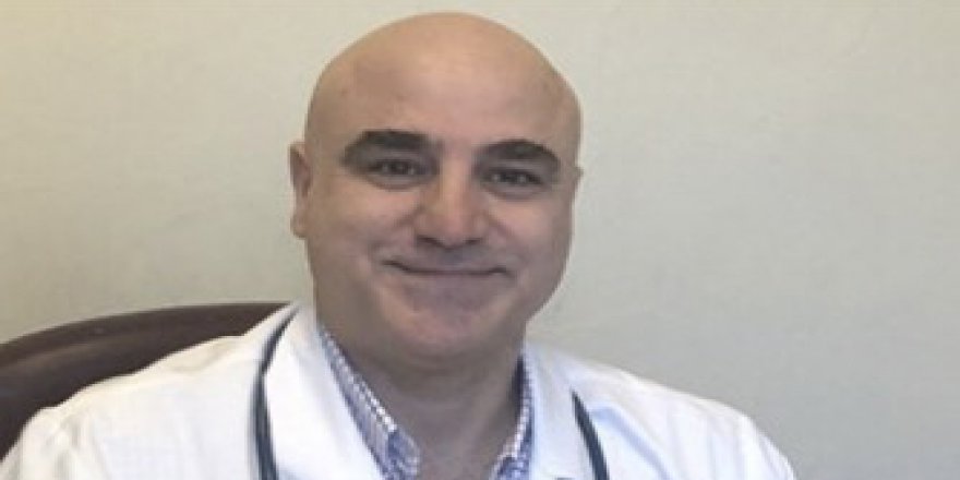 Kocaelispor kulüp doktoru Ahmet Kazım Zorlu oldu