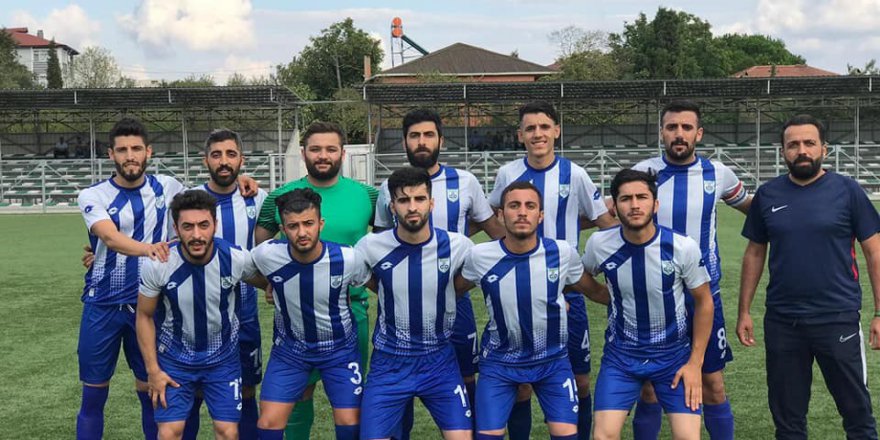 Dilovası ‘Kılıç’ gibi keskin: 3-2