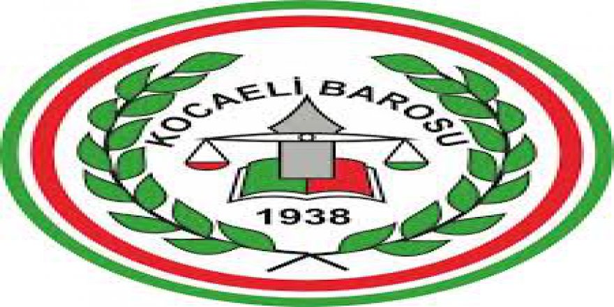 Kocaeli Barosu’ndan İstinaf semineri