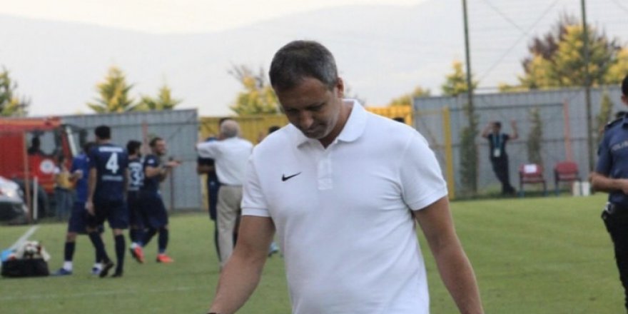 Kral Taner'in en zor günleri