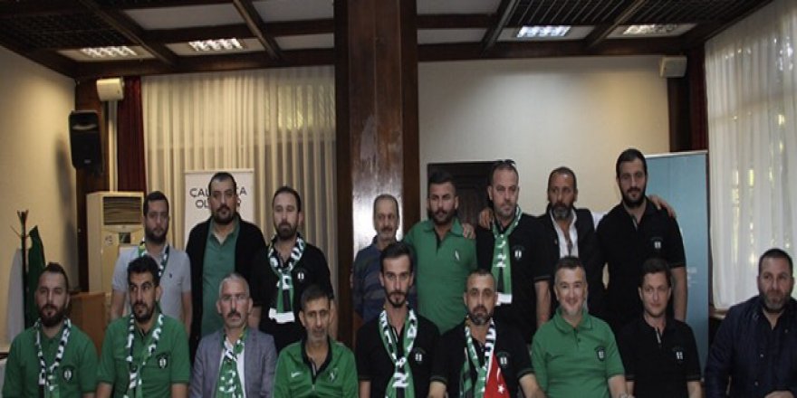 Hodri Meydan’dan birlik çağrısı