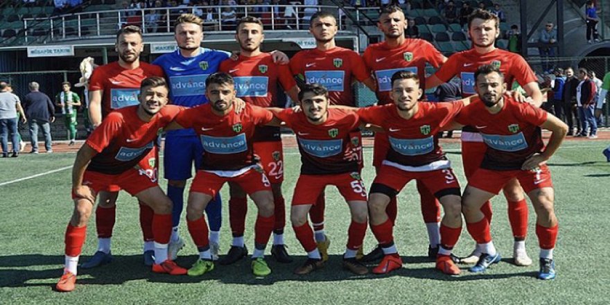 Gençlerle bu kadar olur