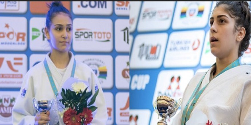 Ümitler dünya şampiyonası yolcusu