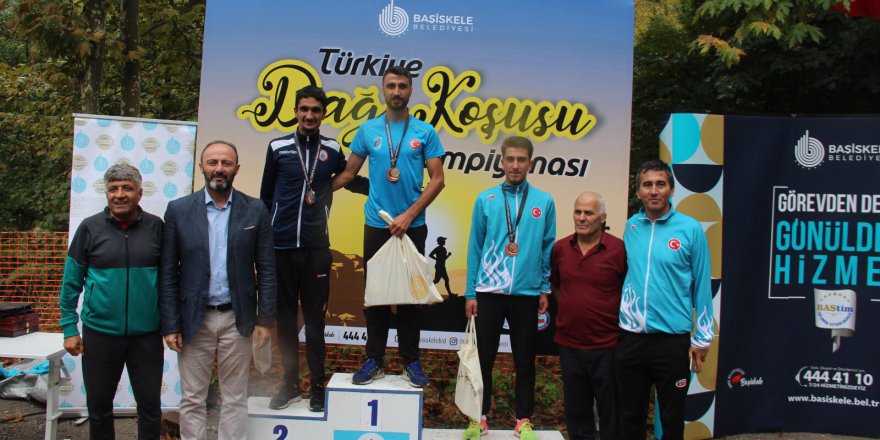 Darıca’lı Atletler Milli Takımda