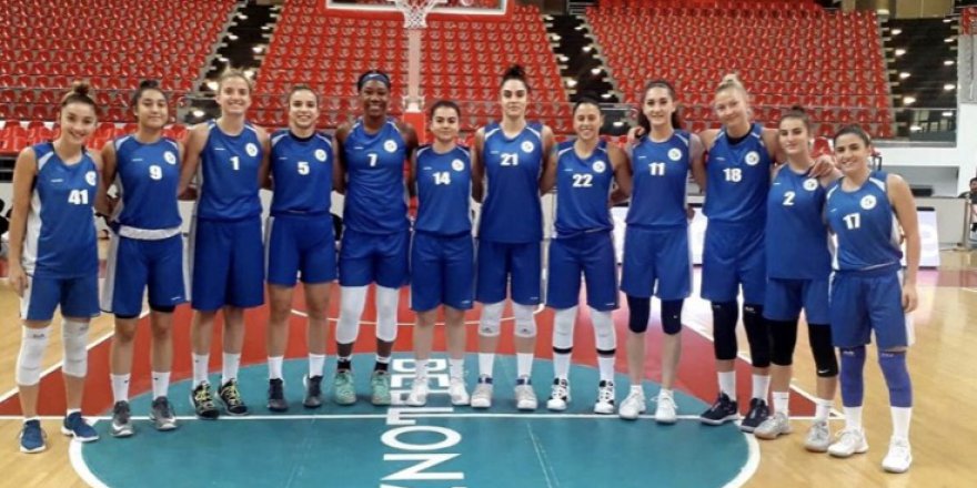 Periler Mersin’e gidiyor…