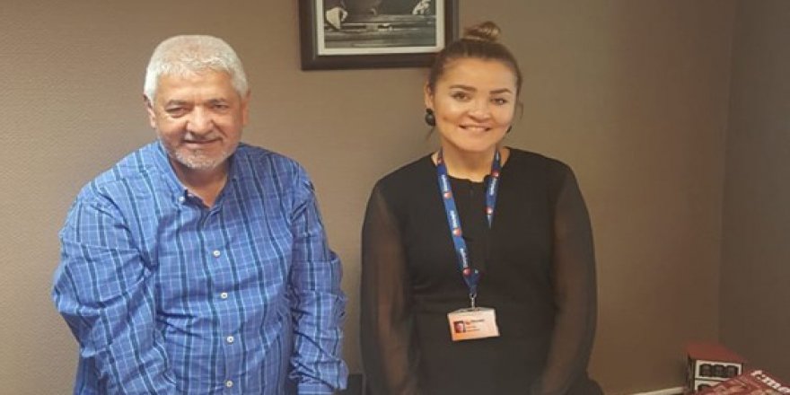 KOGACE’den bir anlaşma daha