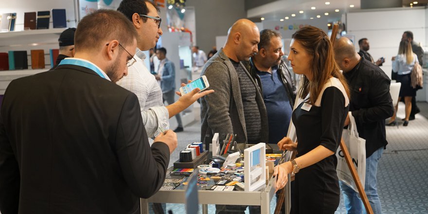 Promosyon Show İstanbul 25 Eylül’de başlıyor