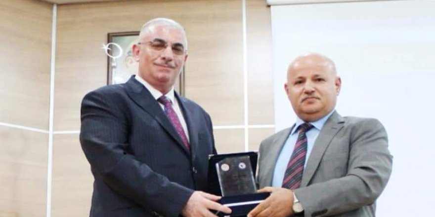 Cebrail Kuru emekli oldu