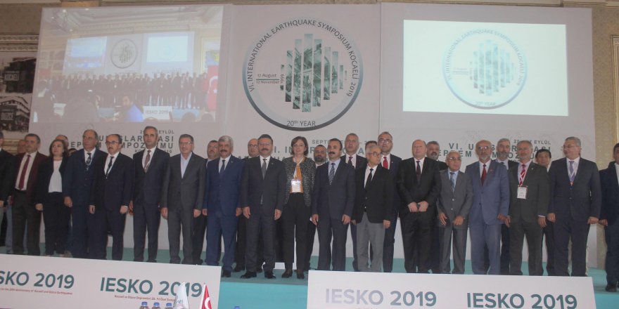 “Bu deprem hiçbir şeyin habercisi değil”