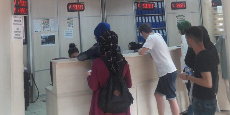 22 bin yeni Kent Kart öğrencilere teslim edildi