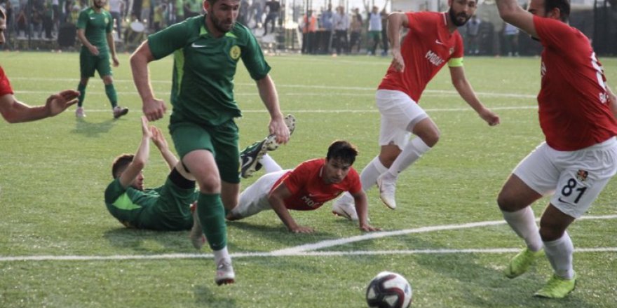 Yönetim Gülleri’ye destek veriyor…