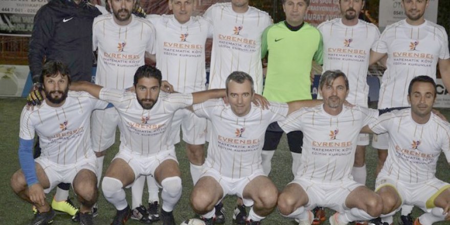 Olgunlar Veteranlar’da final gecesi!..