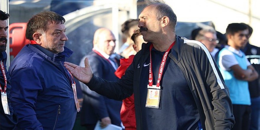 Hiçbir maç oynanmadan kazanılmaz! İddialı açıklamalardan uzak duralım!