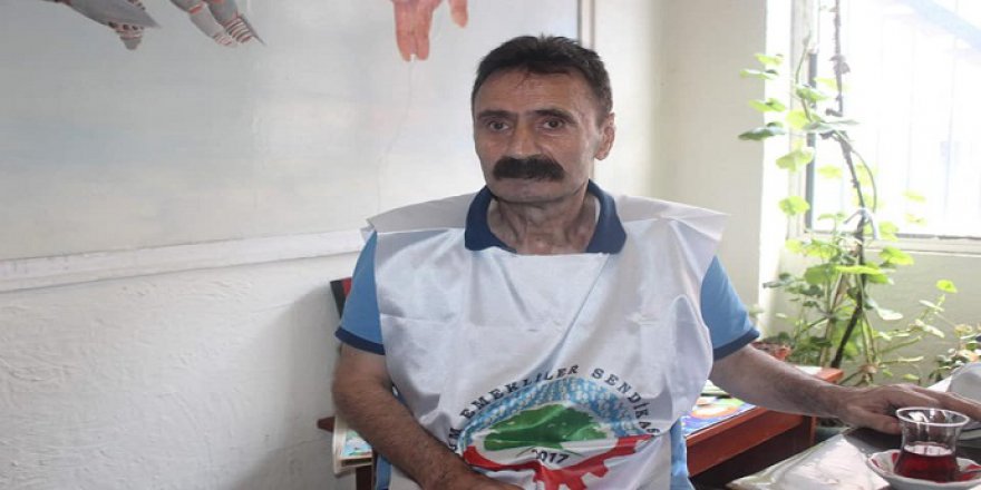 Tüm Emekliler Sendikası’nda kongre