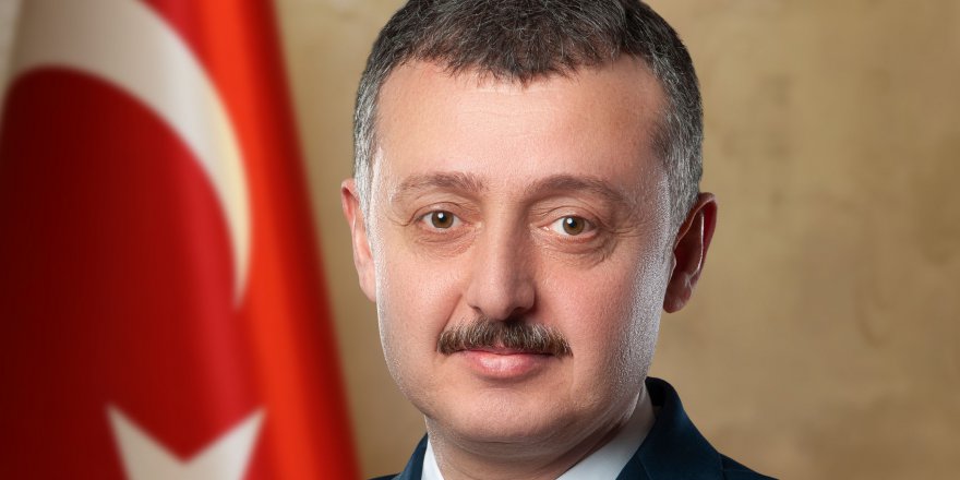 Büyükakın’dan Türk Dil Bayramı Mesajı