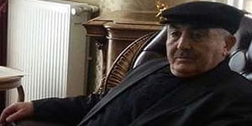 Abdullah Yılmazel anılıyor