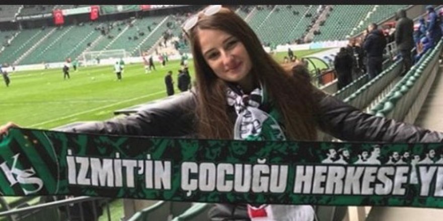 Hodri Meydan'a kadın yönetici