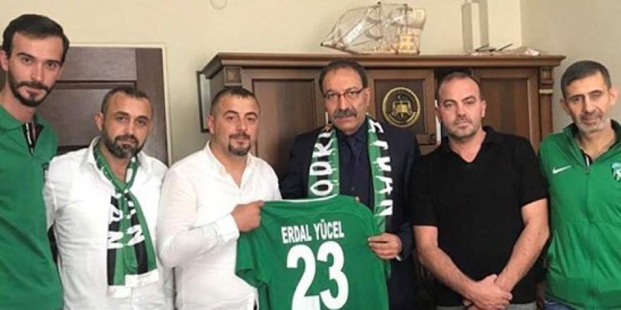 Hodri Meydan da ziyaretler sürüyor