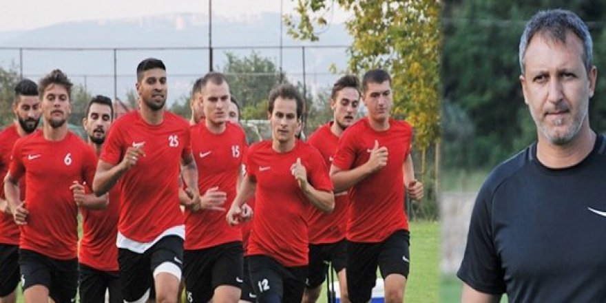 Gölcük çıkış arıyor